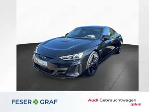 Audi RS e-tron GT 440 kw ACC+Carbondach+Head-UP+Matrix+ Nachtradar