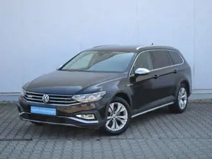 Volkswagen Passat Alltrack 2.0 TDI 190 PS 4Motion DSG LED/NAVI+VZE/BUSINESS- Bild 2
