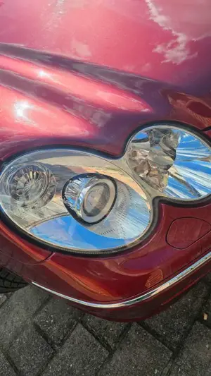 Mercedes-Benz CLK 200 CLK Coupe 200 Kompressor Elegance Bild 3