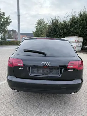 Audi A6 2.7 TDI