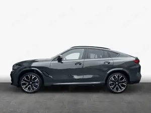 BMW X6 M Competition Bowers  Wilkins Laser Pano AHK Bild 5