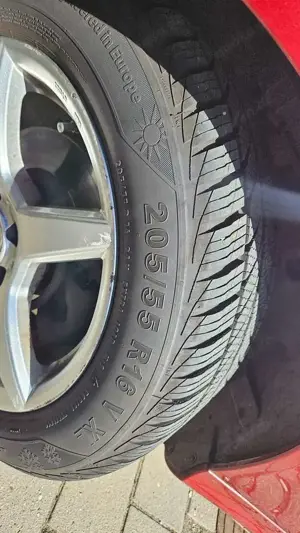 Mercedes-Benz CLK 200 CLK Coupe 200 Kompressor Elegance Bild 2