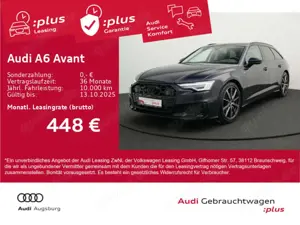 Audi A6 S line 40TDI qu. MATRIX*HdUp*AHK*8-fach