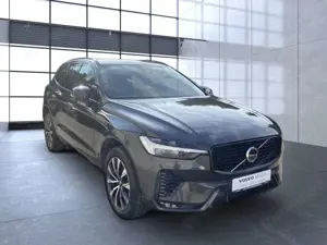 Volvo XC60 XC 60 Plus Dark 2WD Bluetooth Navi LED Klima Bild 5