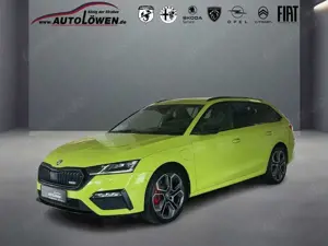 Skoda Octavia Combi 1.4 TSI iV RS OPF (EURO 6d)