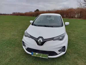 Renault ZOE ZOE (mit Batterie) Z.E. 50 EXPERIENCE