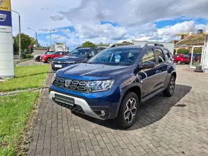 Dacia Duster 1,3 TCe 150 Techroad KLIMAAUTO+NAVI+SHZ+KAMERA+AHK