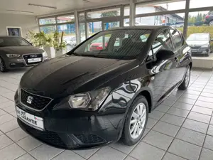 SEAT Ibiza Reference*KLIMA*USB*Winterreifen*TOP-Zust*