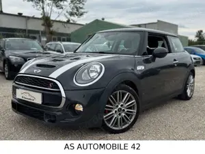 MINI Cooper S F56 *SHZ*PDC*BT*TEMP*