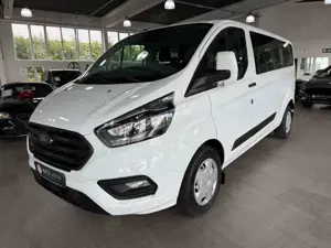 Ford Transit Custom L2 *Leder*9-Sitze*BI-Xenon*