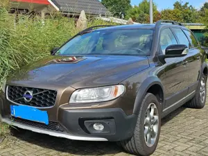 Volvo XC70 D4 Geartronic Black Edition Bild 3