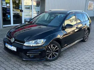 Volkswagen Golf VII Variant R-Line BMT/Start-Stopp