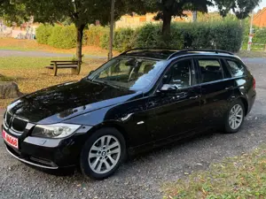 BMW 320 BMW Touring 320d E91 Org 151Tkm Automatik