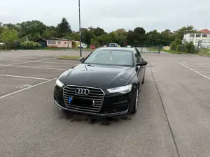 Audi A6 Avant 2.0 TDI ultra Bild 2