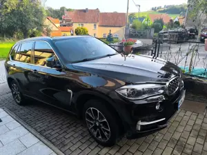 BMW X5 xDrive 40 e M *NEUE TÜV* Anhänger Kupplung