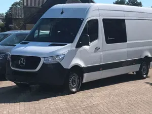 Mercedes-Benz Sprinter Kasten 316CDI RWD Lang 5 Sitze AHK 2,0t