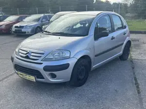 Citroen C3 C3 1.1 Tonic