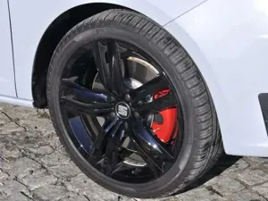 SEAT Ibiza Ibiza SC 1.4 TSI DSG Cupra Bild 3