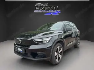 Volvo XC40 Plus Recharge Pure Electric 2WD