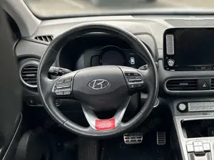 Hyundai KONA Elektro Style Bild 4