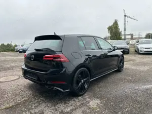 Volkswagen Golf Bild 4