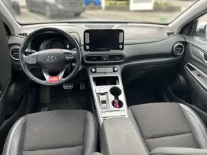 Hyundai KONA Elektro Style Bild 2