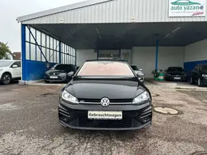 Volkswagen Golf Bild 2