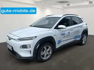 Hyundai KONA Style Elektro 2WD