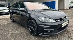 Volkswagen Golf Bild 3