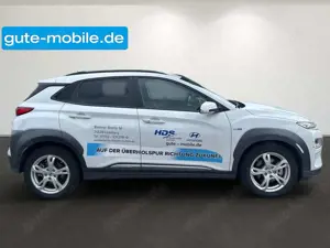 Hyundai KONA Elektro Style Bild 5