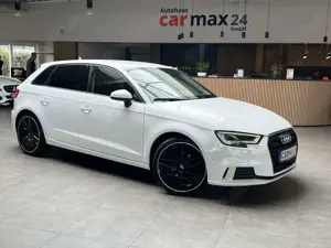 Audi A3 Bild 1