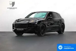Porsche Cayenne Cayenne S Sport-Design/Burmester/Clubleder/PDCC
