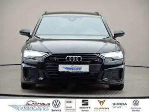 Audi A6 Avant sport 55 TFSIe 270kW qu. Navi HDMatrix