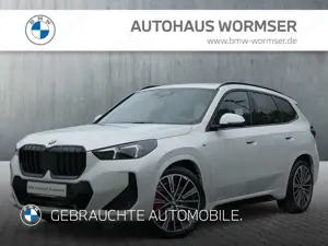 BMW X1 xDrive23d SAV M Sportpaket DAB LED Pano.Dach