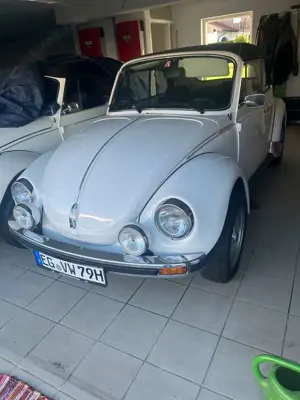Volkswagen Käfer 1303