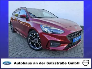 Ford Focus ST-Line*150 PS*Pano*LED*RFK*ACC*WiPa*HuD*