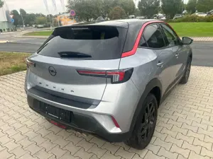 Opel Mokka 1.2 Turbo GS Line Aut. Navi+Led+Kamera+Shz Bild 3