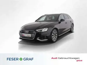 Audi A4 Avant 35 TDI S tronic Matrix-LED/Sitzheizung / Rüc