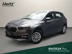 Skoda Fabia 1.0 TSI Selection LED Klima Tempom SHZ PDC