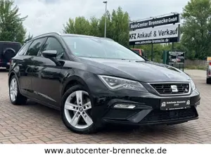 SEAT Leon ST FR*Automatik*LED*AHK*Allwetter*
