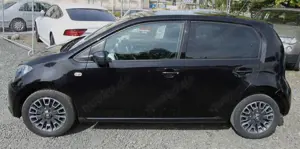 SEAT Mii Chic LED Sitzheizung Alu SoundSystem Bild 3