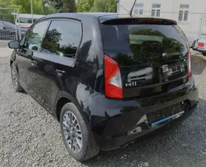 SEAT Mii Chic LED Sitzheizung Alu SoundSystem Bild 4