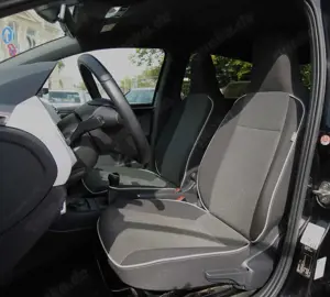 SEAT Mii Chic LED Sitzheizung Alu SoundSystem Bild 2