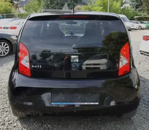 SEAT Mii Chic LED Sitzheizung Alu SoundSystem Bild 5