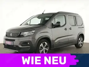 Peugeot Rifter L1 GT 7-Sitze|Navi|Easy-Paket Plus