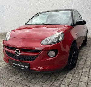 Opel Adam Jam