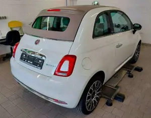 Fiat 500C Bild 2