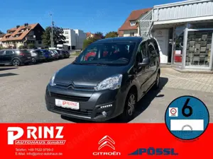 Citroen Berlingo Selection 1.6 BlueHDi 100 Automatik*AHK
