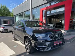 SEAT Ateca FR DSG - Ihr SEAT Vertragshändler