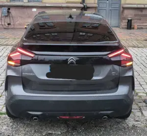 Citroen C4 C4 PureTech 130 Stop